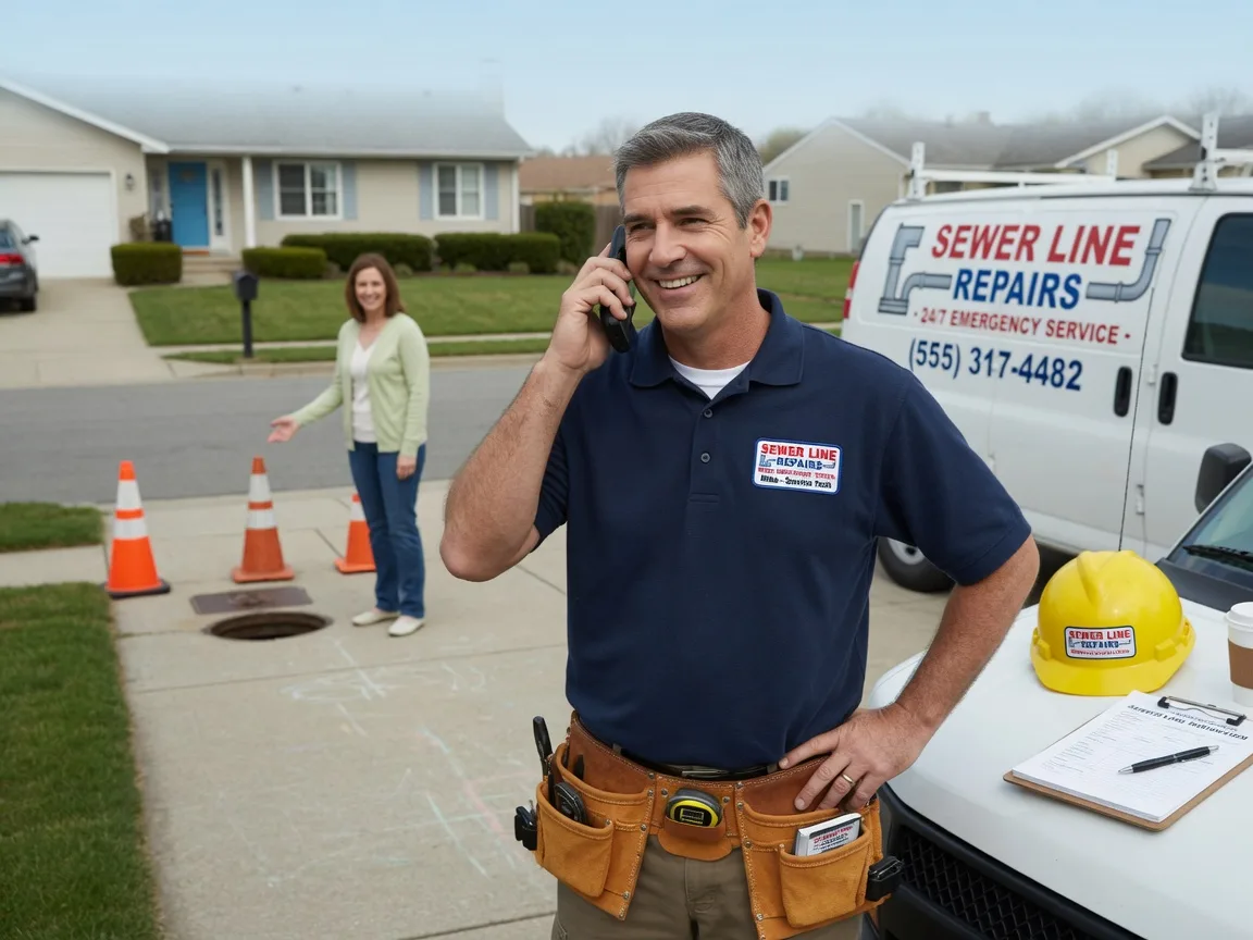Emergency Plumber Ocean Grove, NJ FAQs